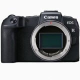 Canon EOS RP (Body) Mirrorless Camera